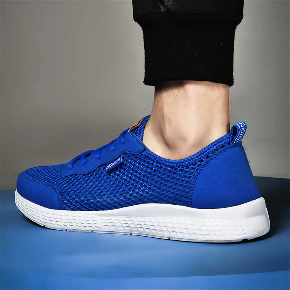 35-46 Breathable Light Blue Sn - đánh giá và giá Men'S Grooming Salon Sky